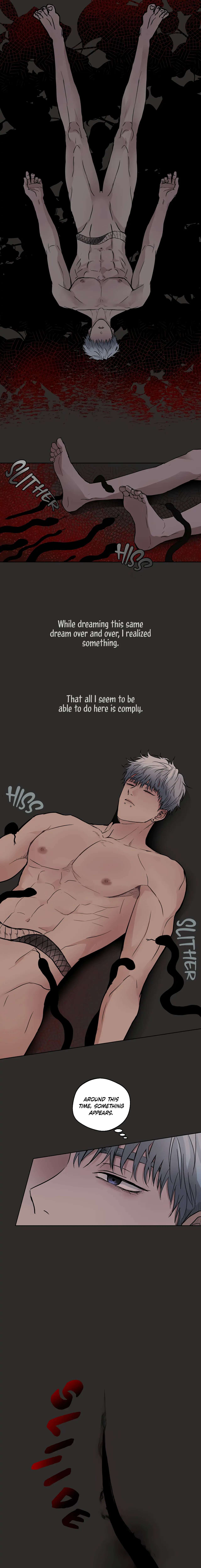 That Sexapparition Chapter 1 page 4