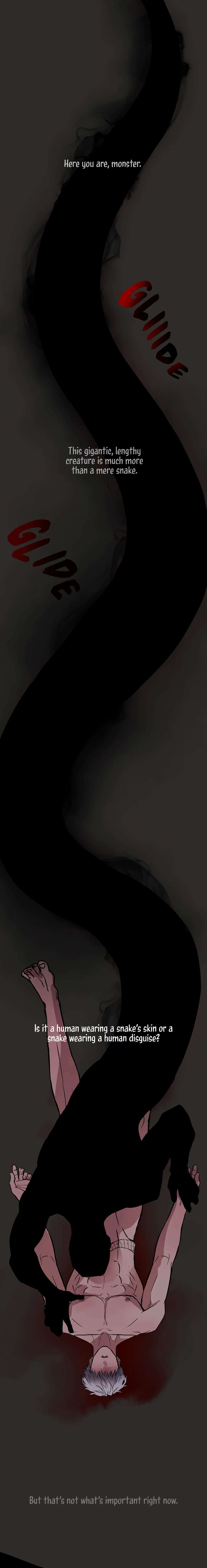 That Sexapparition Chapter 1 page 5