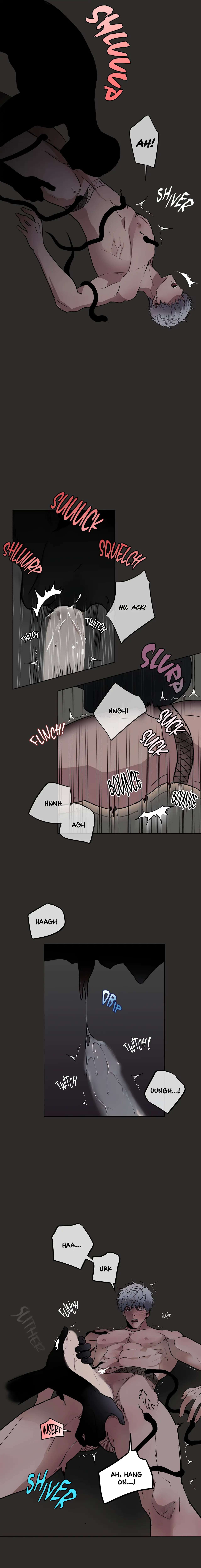 That Sexapparition Chapter 1 page 6
