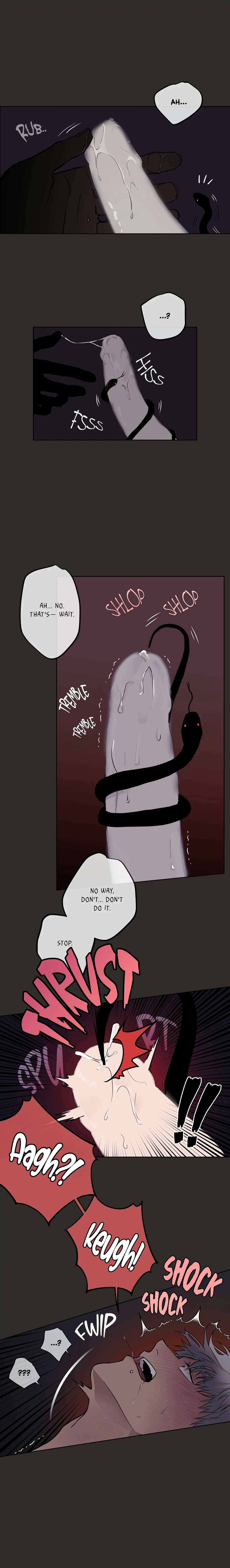 That Sexapparition Chapter 1 page 7