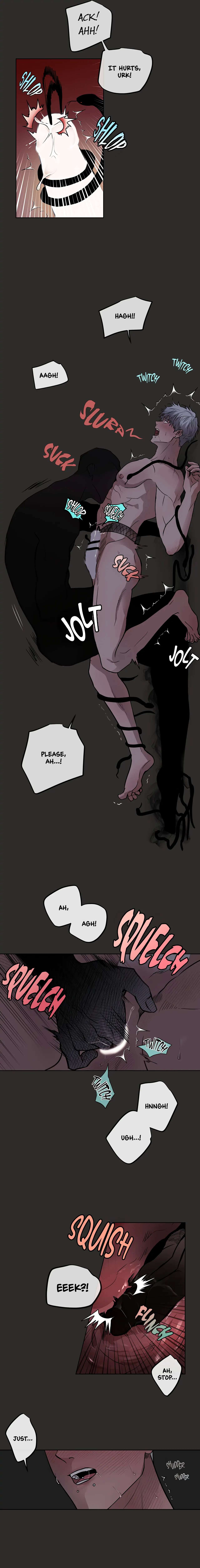 That Sexapparition Chapter 1 page 8