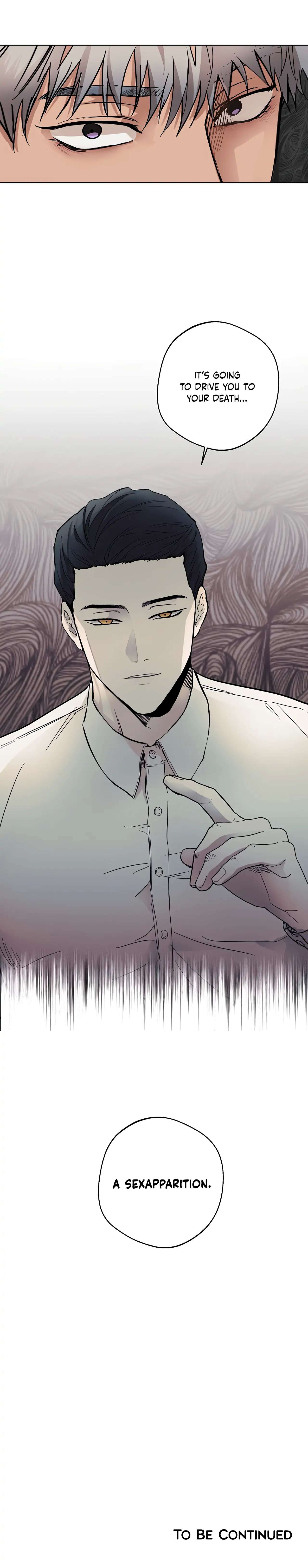 That Sexapparition Chapter 1 page 18