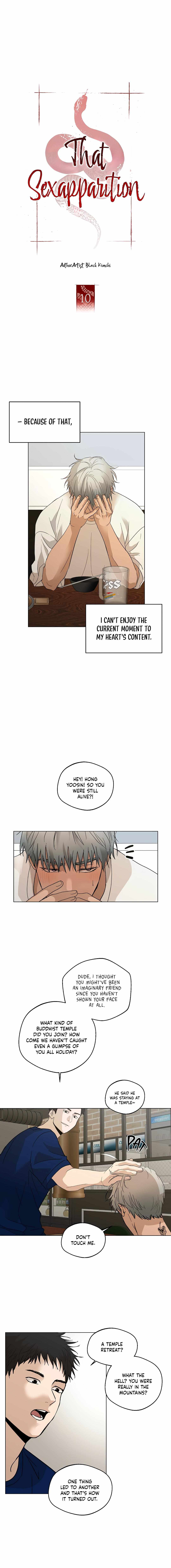 That Sexapparition Chapter 10 page 3