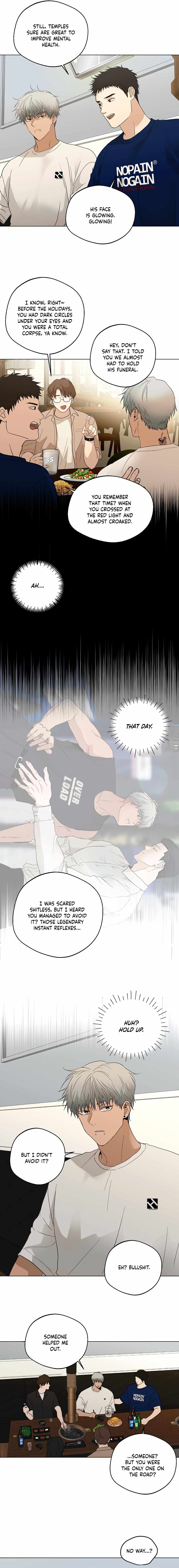 That Sexapparition Chapter 10 page 4