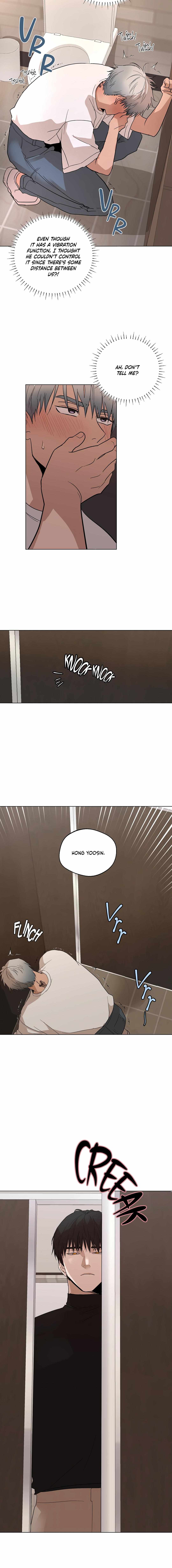 That Sexapparition Chapter 10 page 8