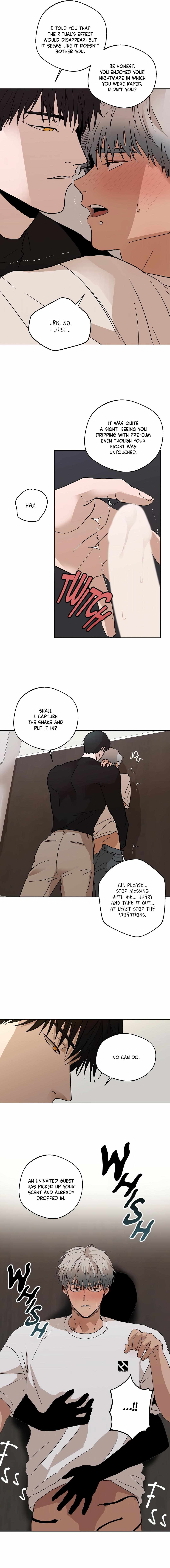 That Sexapparition Chapter 10 page 10