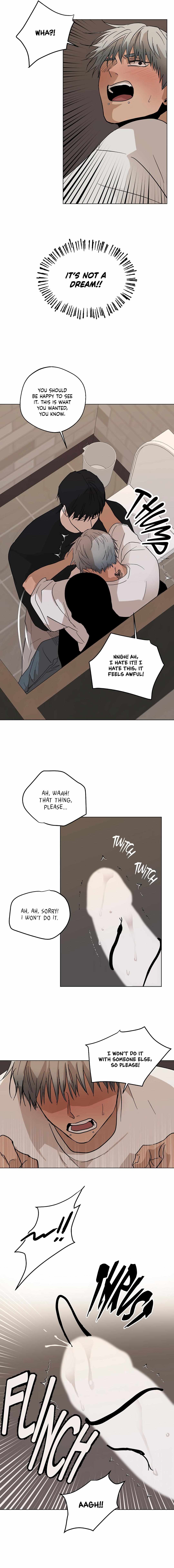 That Sexapparition Chapter 10 page 11
