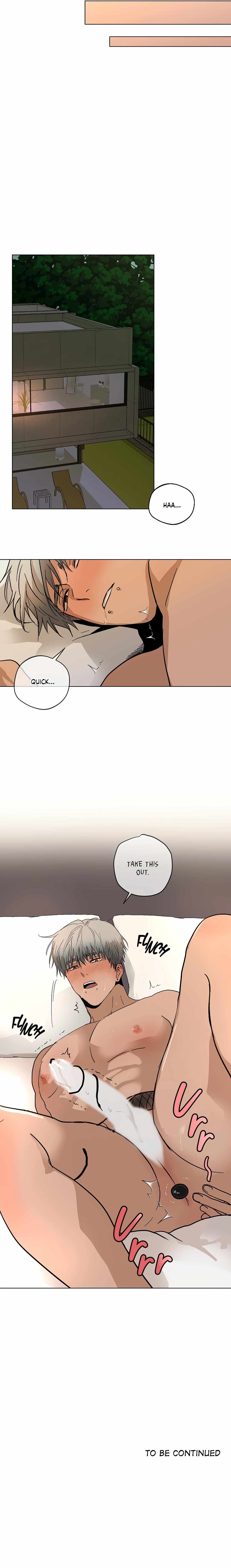 That Sexapparition Chapter 10 page 13