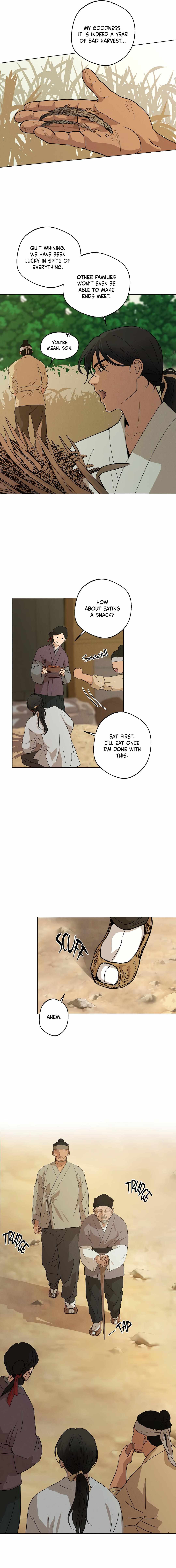 That Sexapparition Chapter 13 page 6