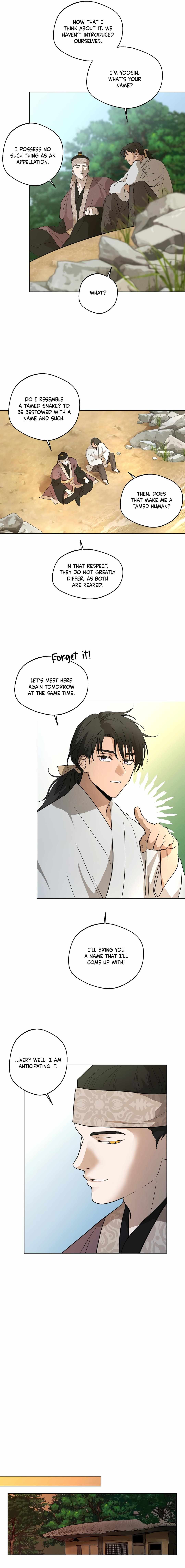 That Sexapparition Chapter 13 page 12