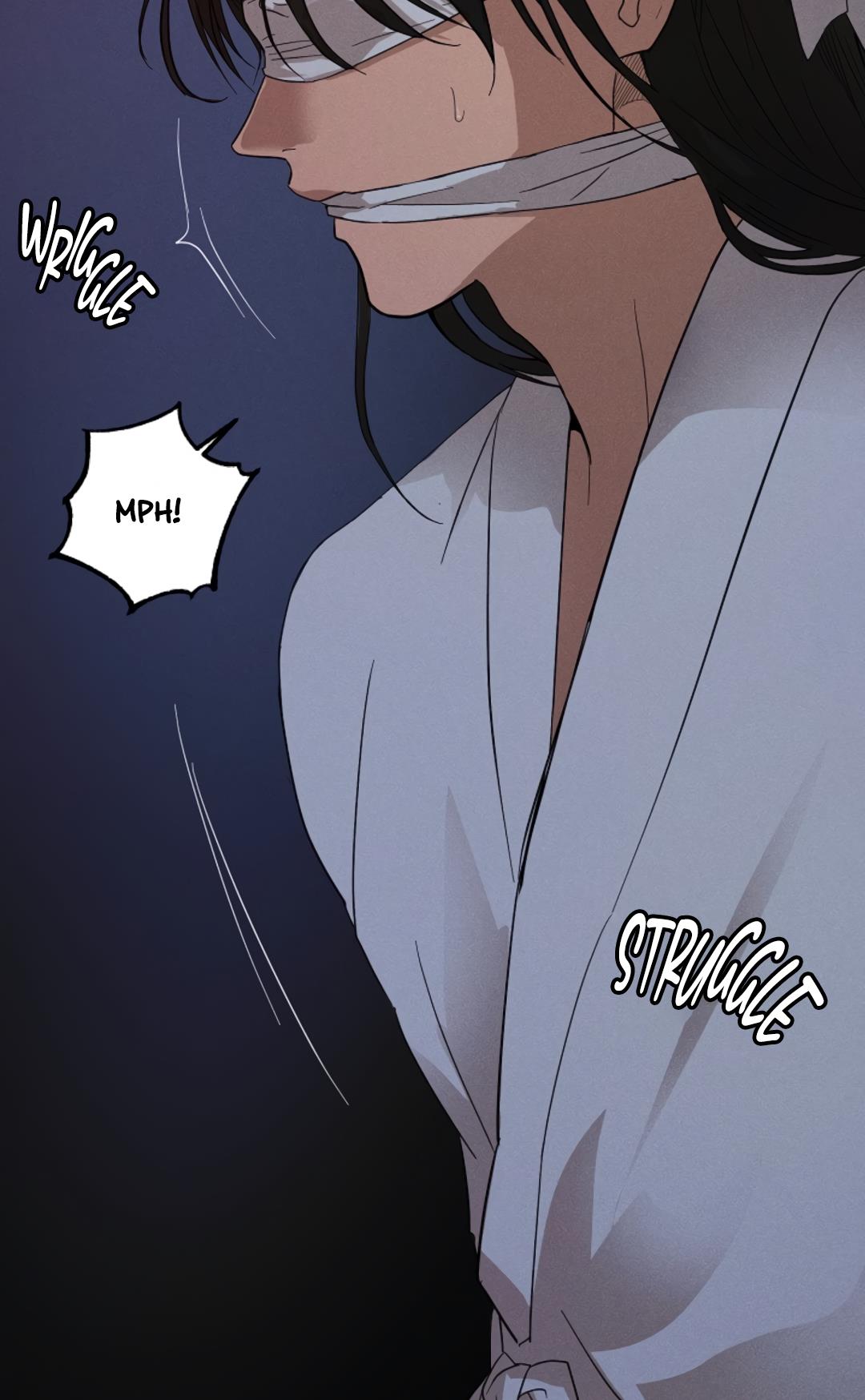 That Sexapparition Chapter 14 page 4
