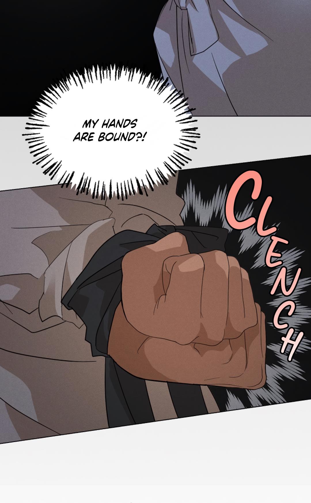 That Sexapparition Chapter 14 page 5
