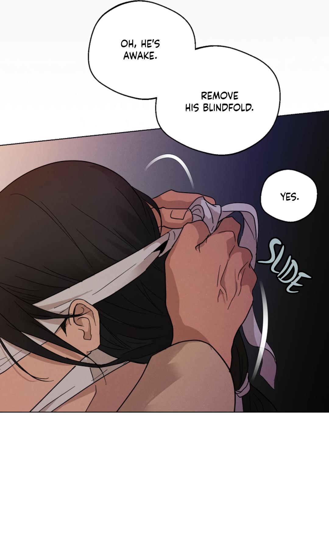 That Sexapparition Chapter 14 page 6