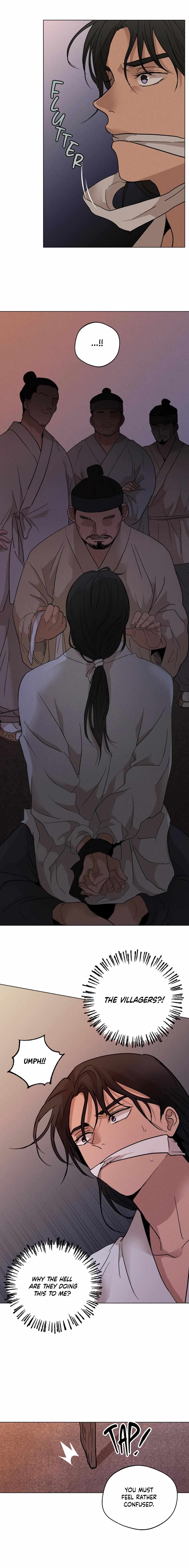 That Sexapparition Chapter 14 page 7