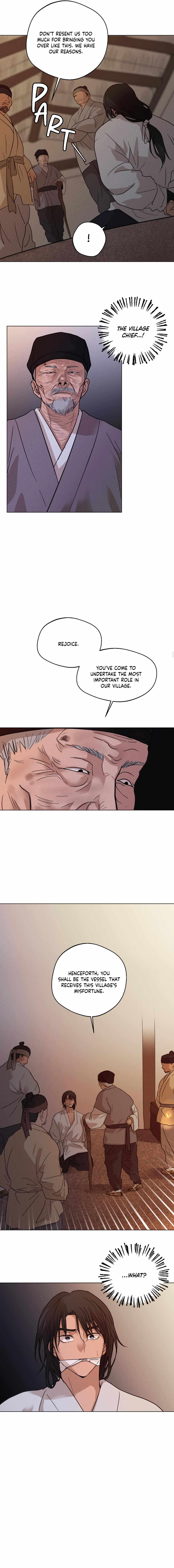 That Sexapparition Chapter 14 page 8