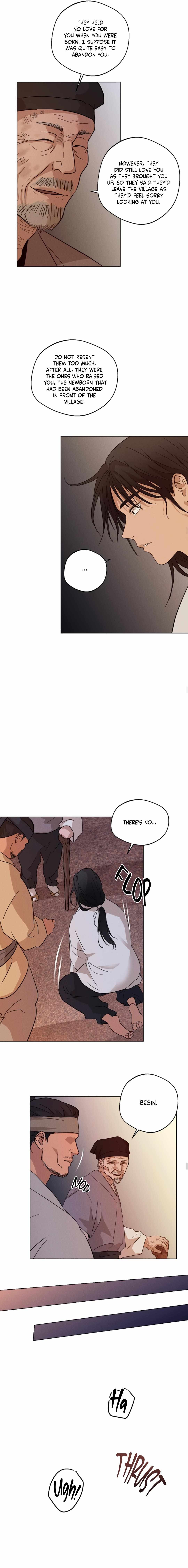 That Sexapparition Chapter 14 page 13