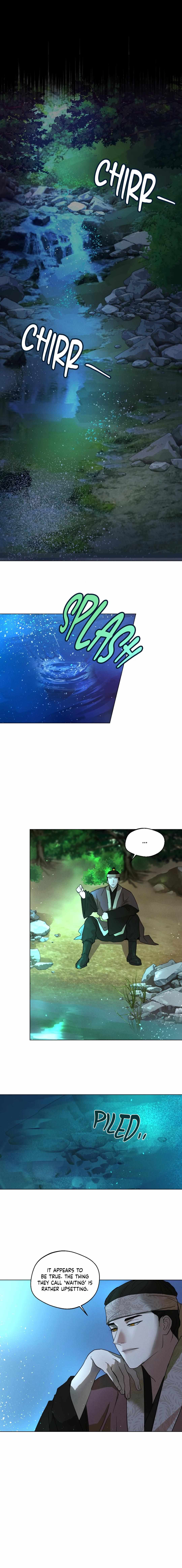 That Sexapparition Chapter 14 page 15