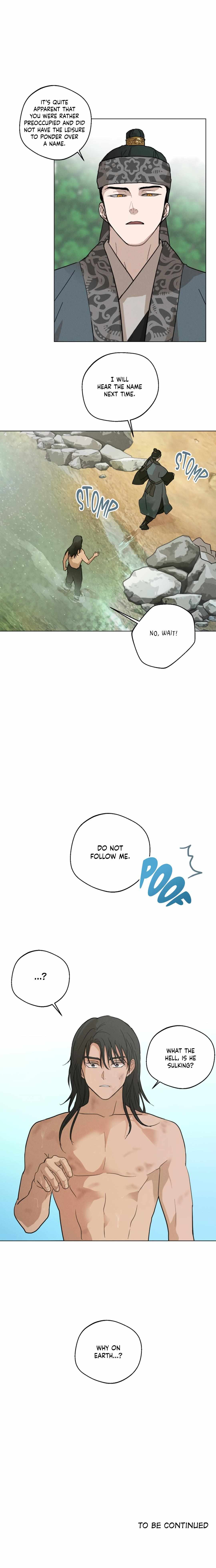 That Sexapparition Chapter 14 page 18