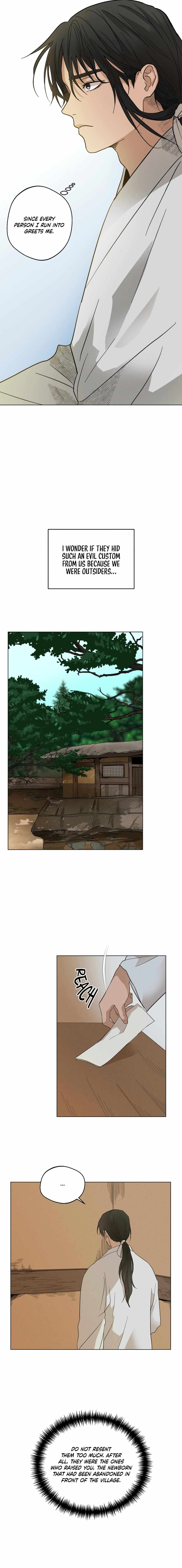 That Sexapparition Chapter 15 page 2