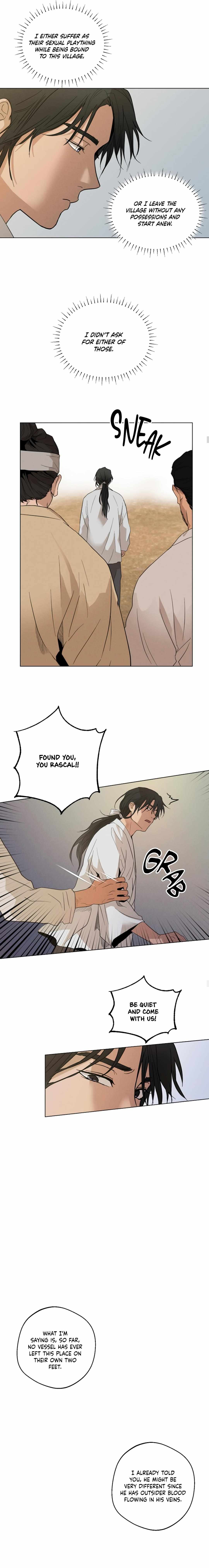 That Sexapparition Chapter 15 page 4