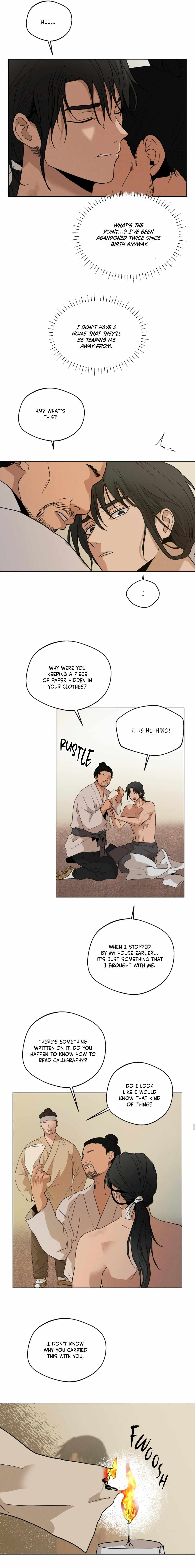 That Sexapparition Chapter 15 page 7