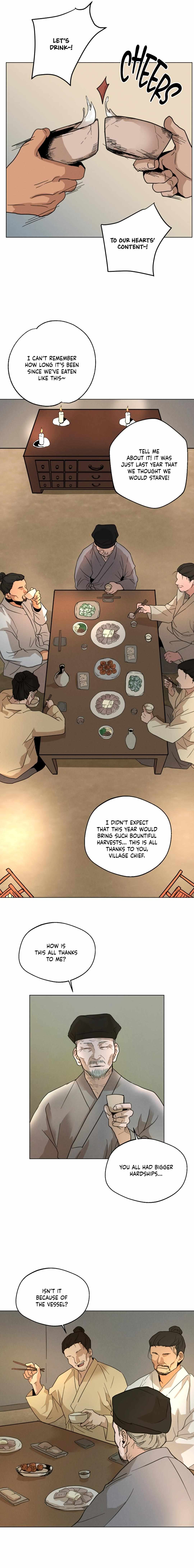 That Sexapparition Chapter 15 page 9