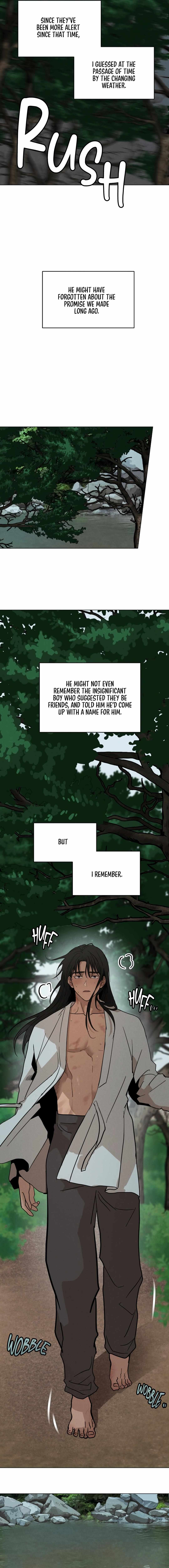 That Sexapparition Chapter 15 page 12