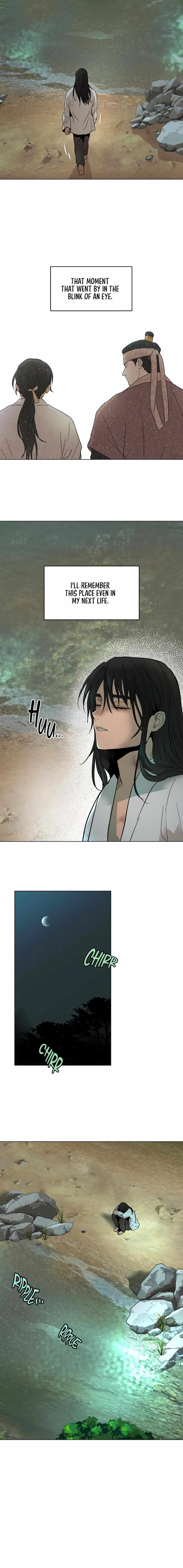 That Sexapparition Chapter 15 page 13