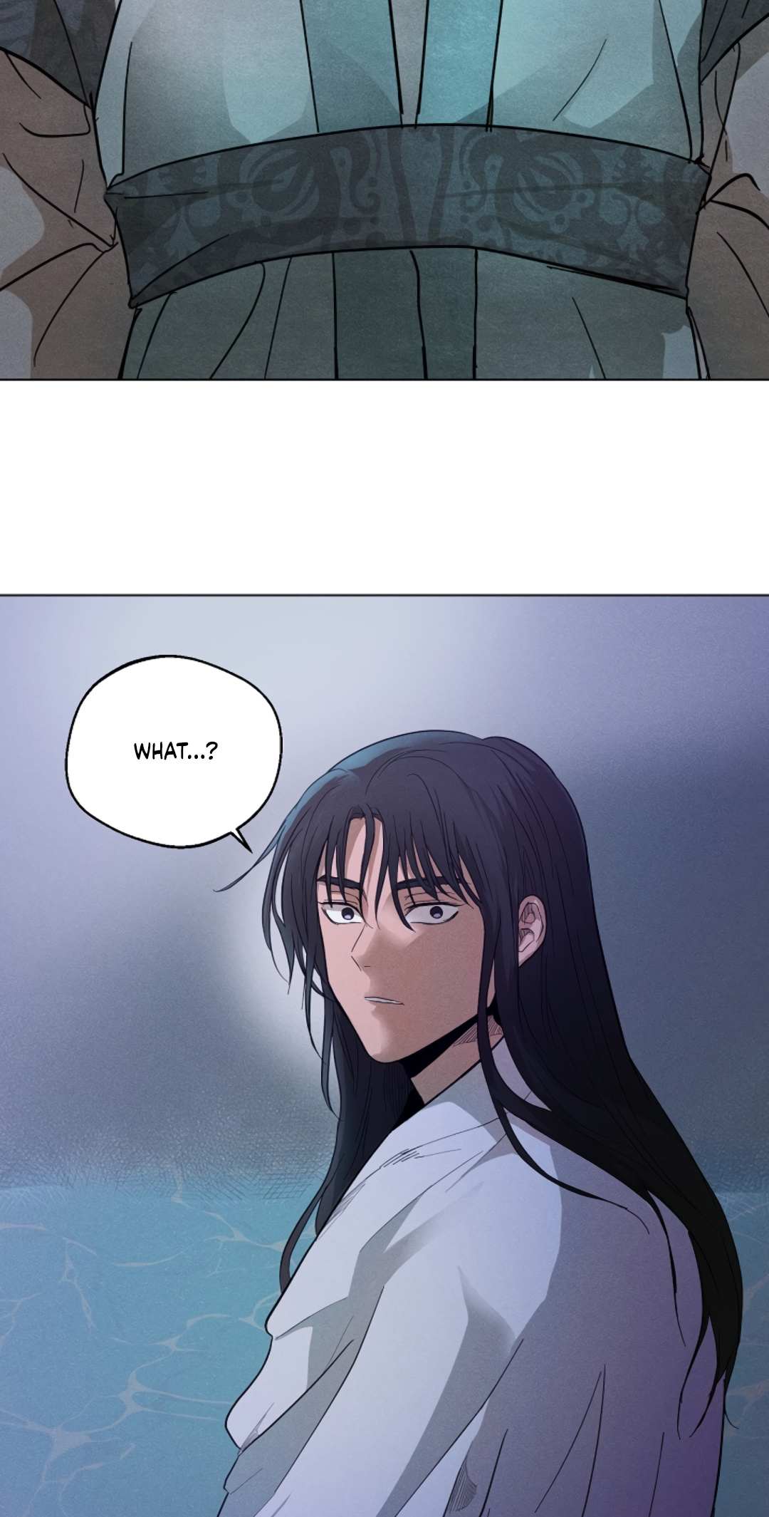 That Sexapparition Chapter 16 page 2