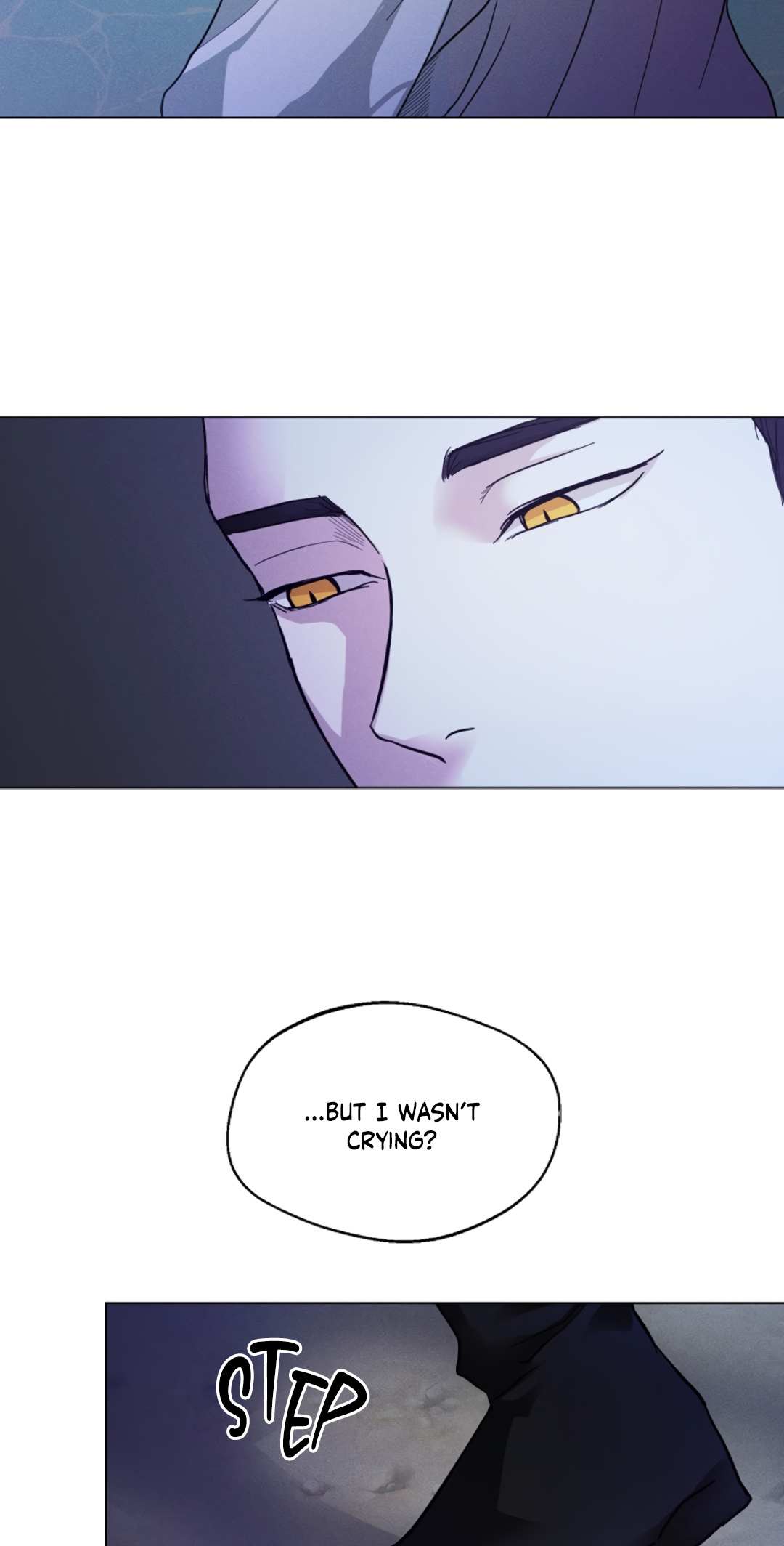 That Sexapparition Chapter 16 page 3