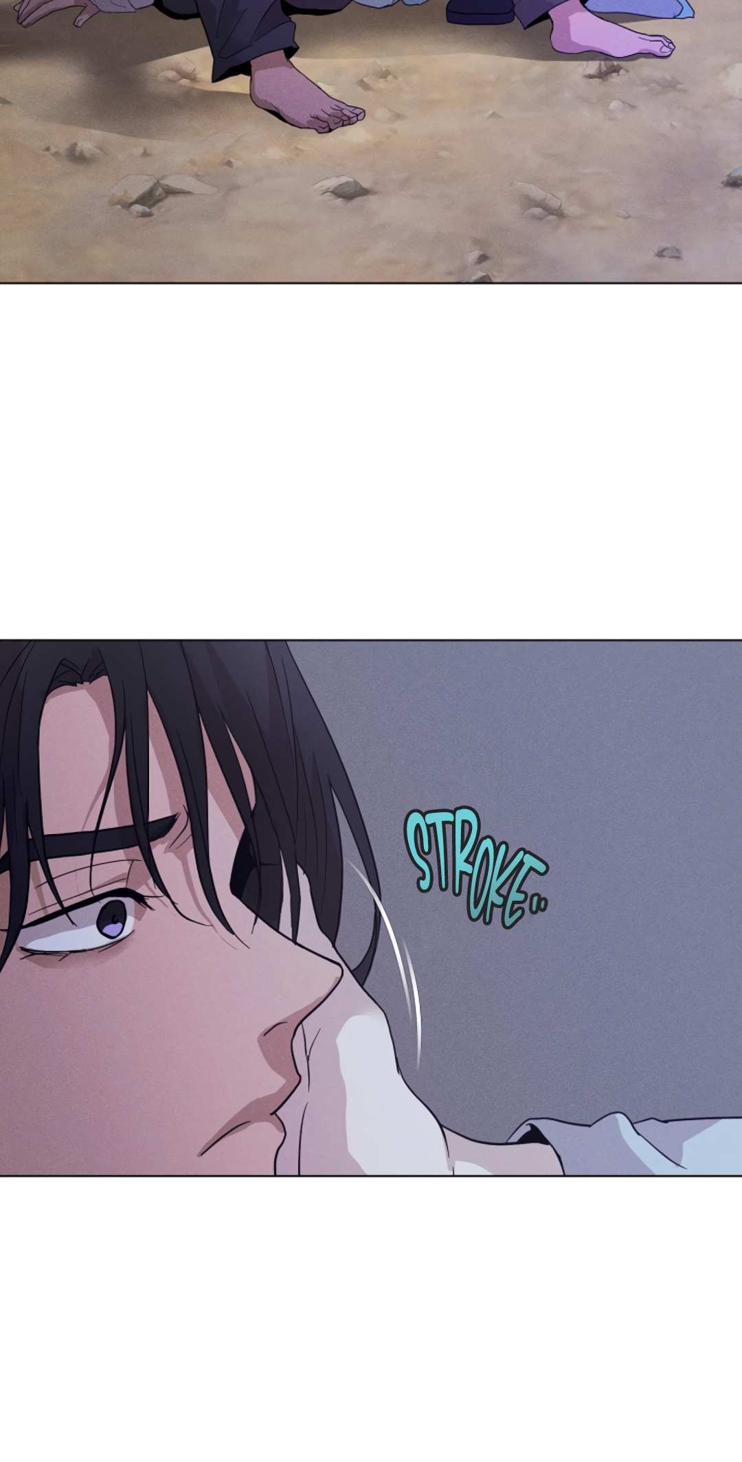 That Sexapparition Chapter 16 page 5