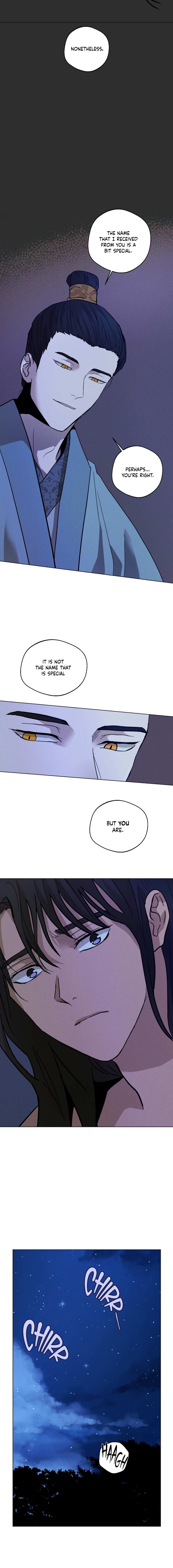 That Sexapparition Chapter 16 page 14