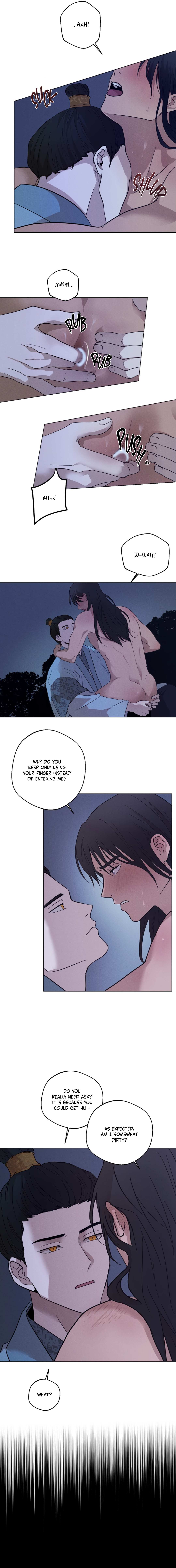 That Sexapparition Chapter 16 page 15