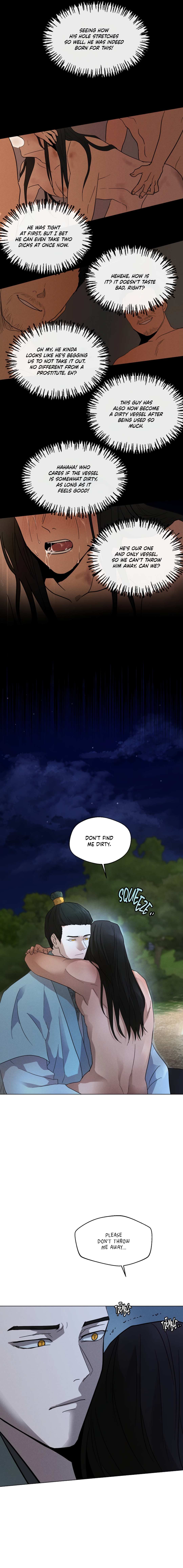 That Sexapparition Chapter 16 page 16