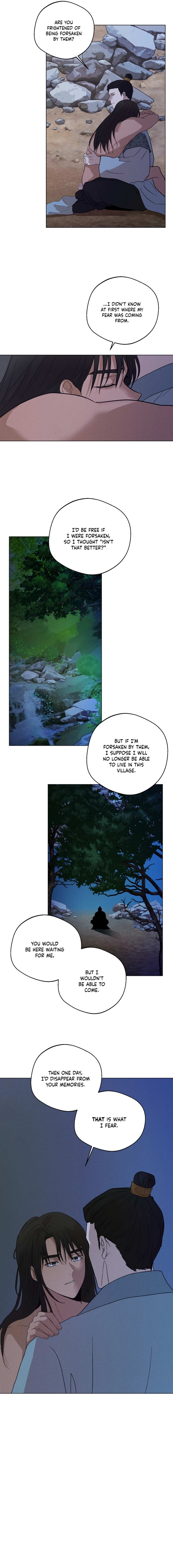 That Sexapparition Chapter 16 page 18