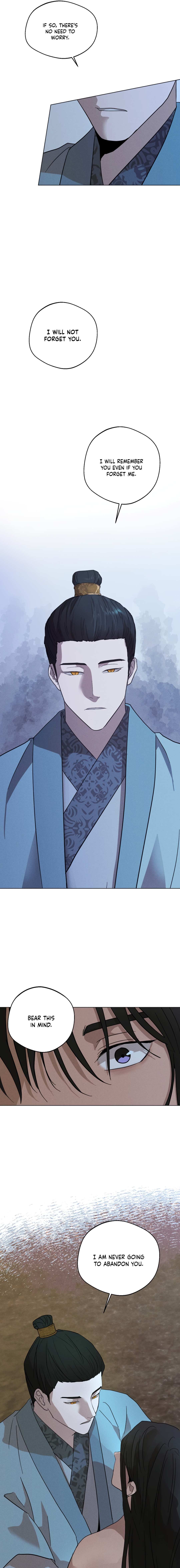 That Sexapparition Chapter 16 page 19