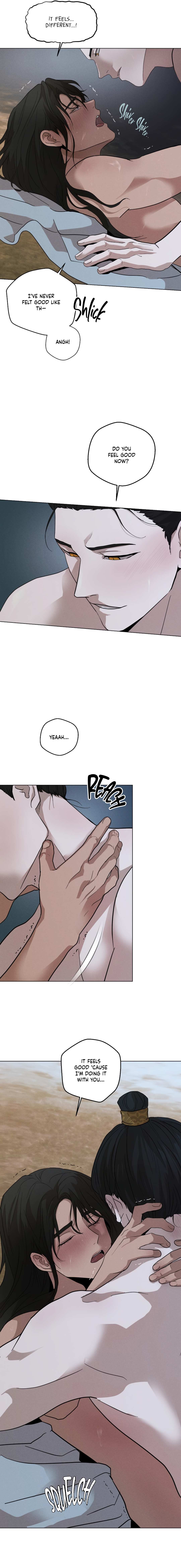 That Sexapparition Chapter 17 page 2