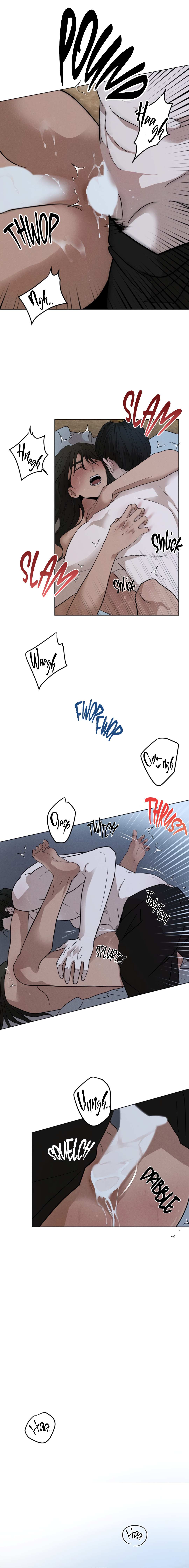 That Sexapparition Chapter 17 page 3