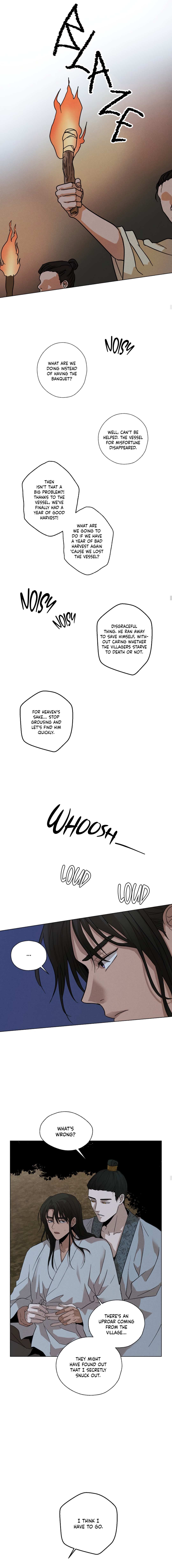 That Sexapparition Chapter 17 page 6