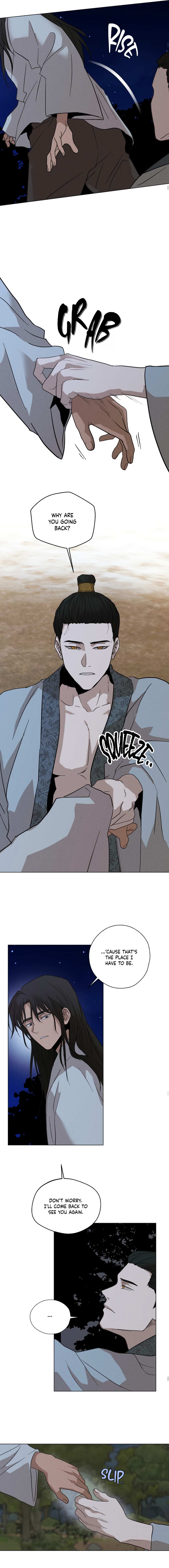 That Sexapparition Chapter 17 page 7