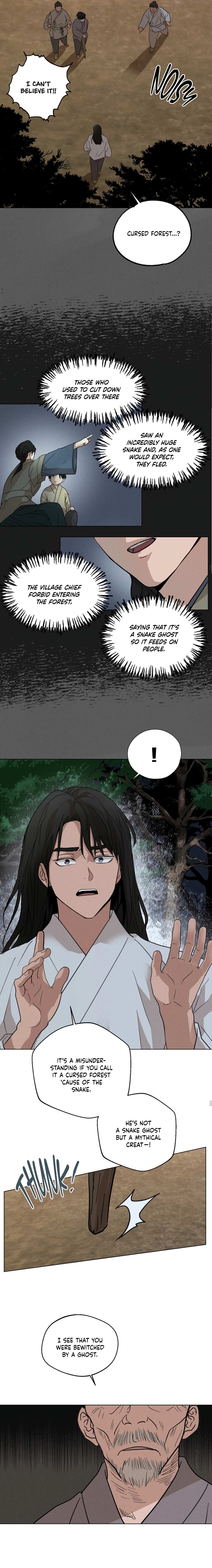 That Sexapparition Chapter 17 page 10