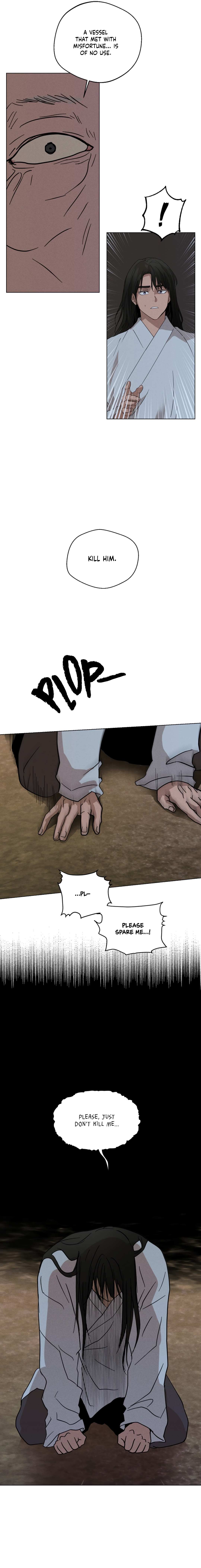 That Sexapparition Chapter 17 page 11