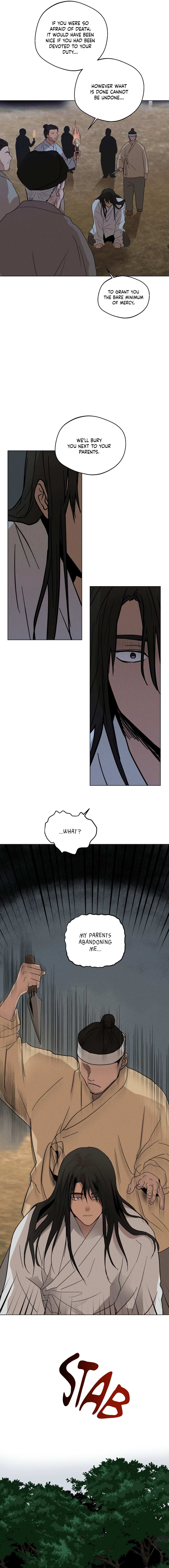 That Sexapparition Chapter 17 page 12