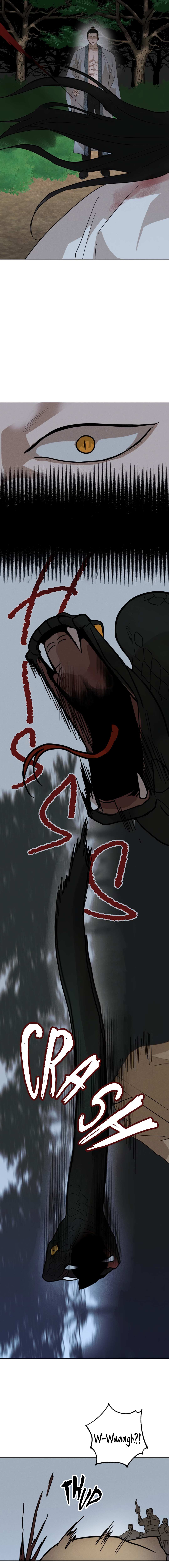 That Sexapparition Chapter 17 page 13