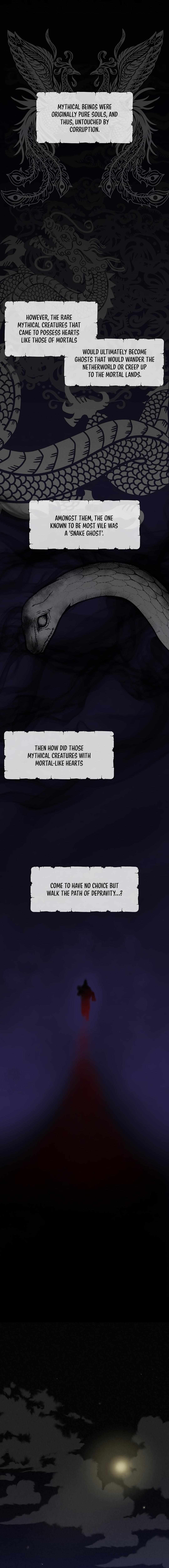 That Sexapparition Chapter 18 page 1