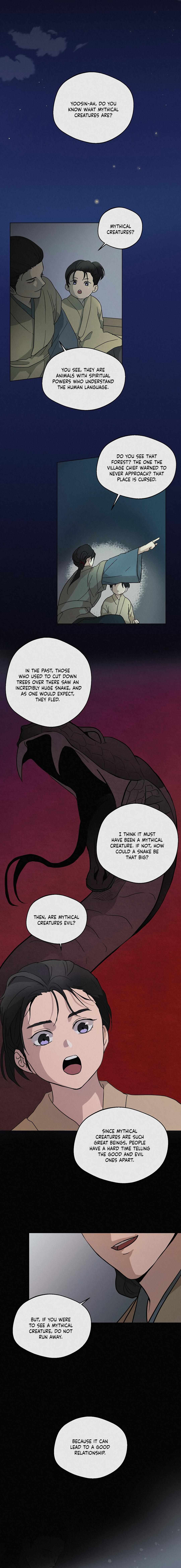That Sexapparition Chapter 18 page 2