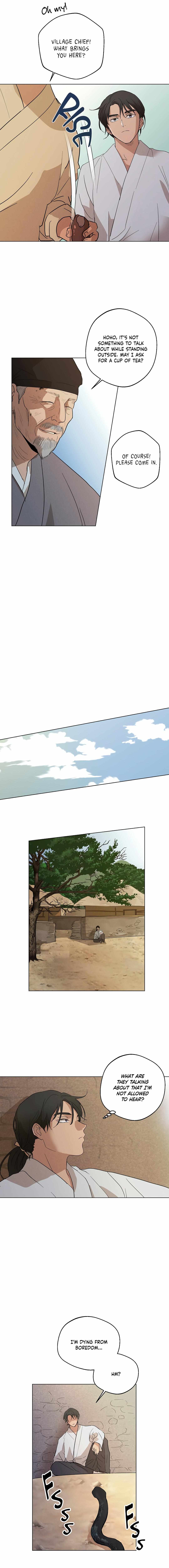 That Sexapparition Chapter 18 page 7