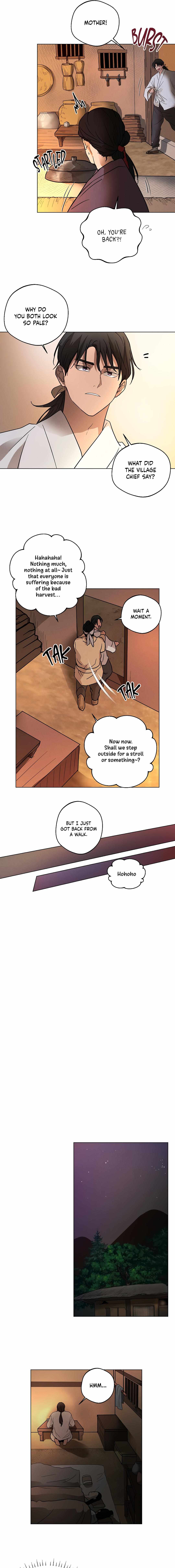 That Sexapparition Chapter 18 page 13