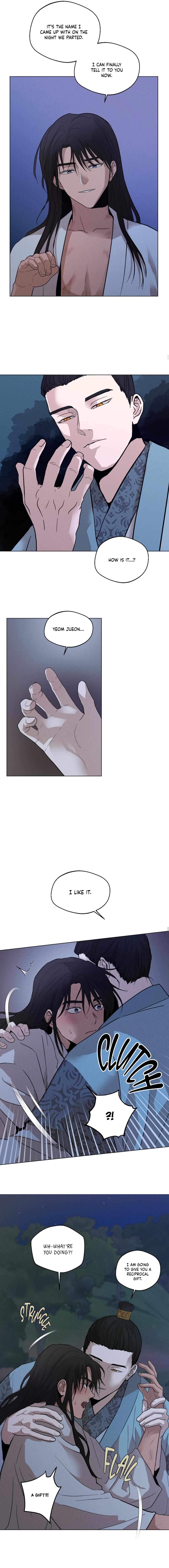 That Sexapparition Chapter 19 page 4