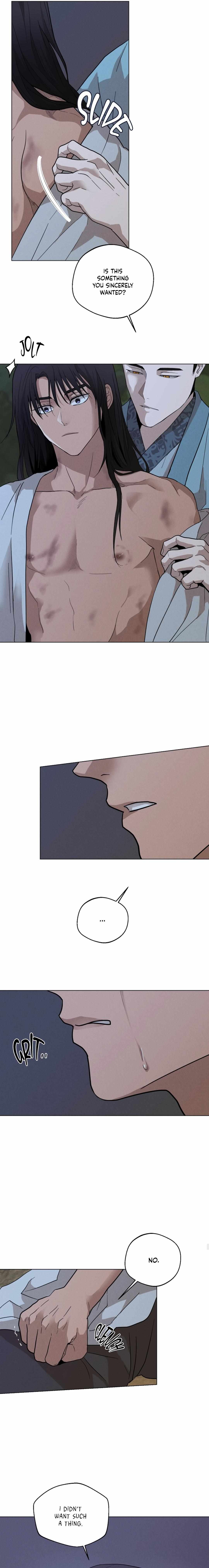 That Sexapparition Chapter 19 page 6